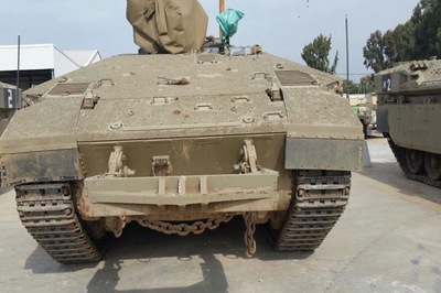 U.S. Army Corps of Engineers, IDF U.S. Army Corps of Engineers, IDF